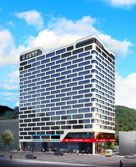 삼일병원, 복지부 4주기 의료기관 인증 획득