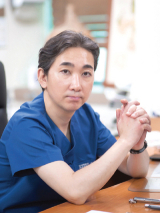 삼일병원 김지건 병원장