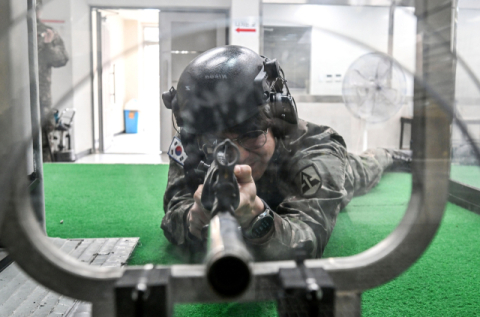 대구 놀이터 '탄두 사고'에 육군 사격훈련 전면중지[종합]