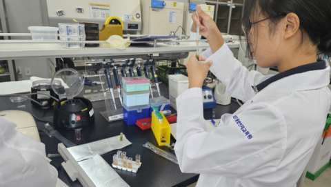 미래 과학자 꿈 키운다! 달성군, 'DGIST 과학창의학교' 개강