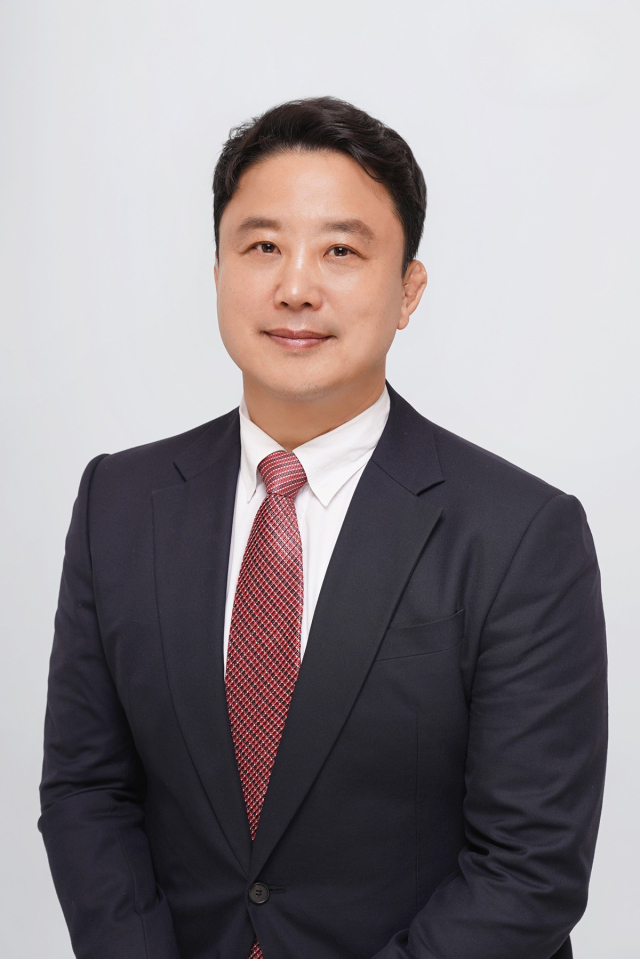 동국대 WISE캠퍼스 김석규 교수.