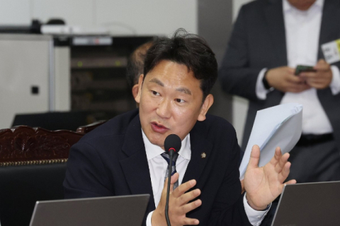 '노무현 사위' 곽상언 