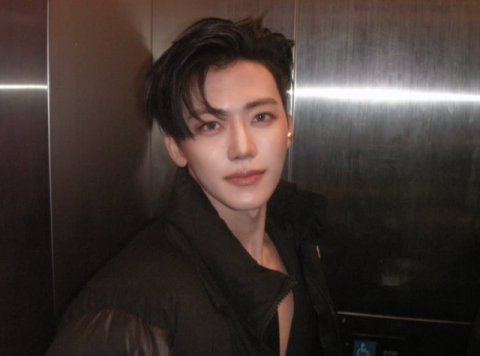 NCT 재민이 팬들에게 쏜 300만원 상품권, 이마트 직원이 '꿀꺽'