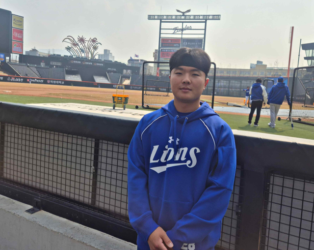 삼성 라이온즈 불펜의 숨은 힘, 이승민과 육선엽