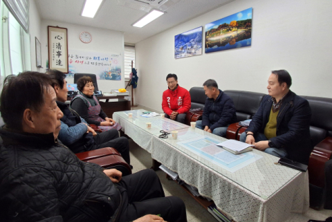 [지선레이더] 김병삼 국힘 영천시장 예비후보 