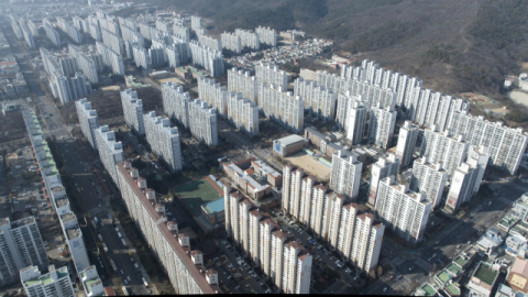 LH 미분양 매입 설명회 대구경북 첫 개최