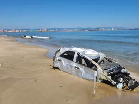 [데이터로 보는 세상] 숫자가 말한 경북 재난 지도… 태풍·지진 위협 성큼