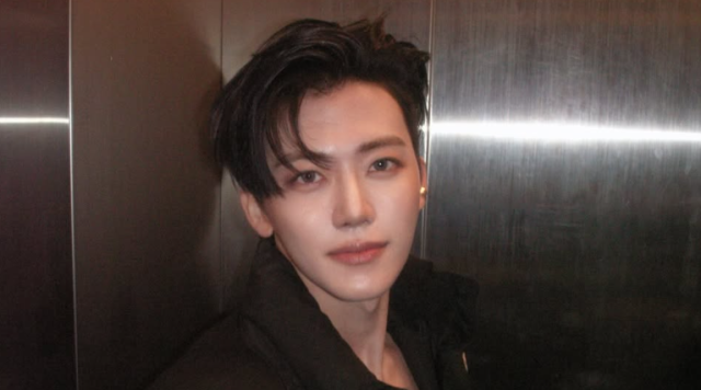 NCT 재민이 뿌린 300만원 상품권, 이마트 직원이 '꿀꺽'