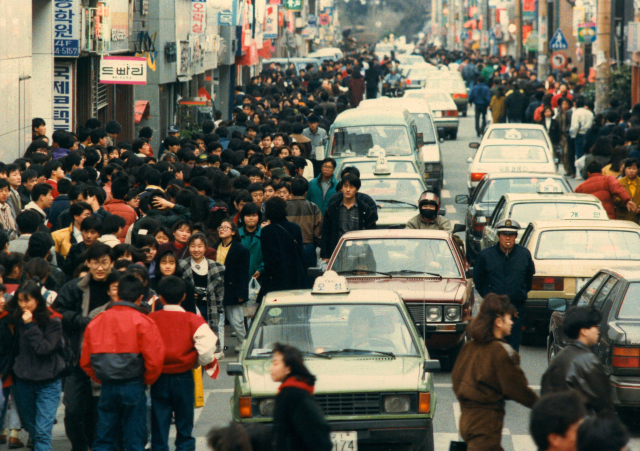[커버스토리] 대구경북 소멸 소도시·낙후 원도심 해법은?