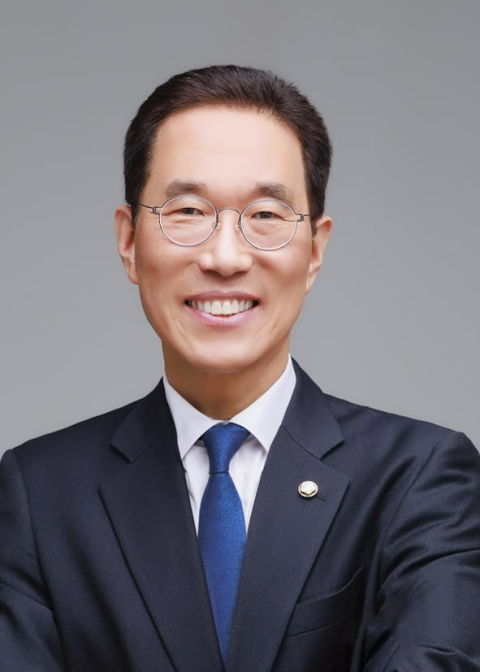 김주영 의원 