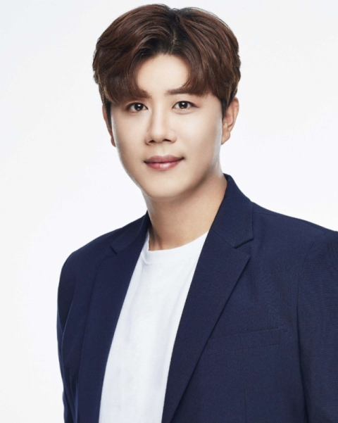 트로트 가수 진해성, 창원특례시에 2년 연속 고액 기부