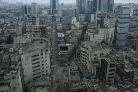 [커버스토리] 지자체 '뭉쳐야 산다' 통합이 대세? '영리한 이별' 분리도 모색