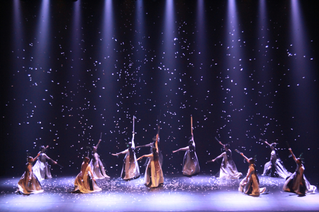 대구시립국악단 '화요국악무대', 봄의 흥취 담은 '춘향'으로 개막