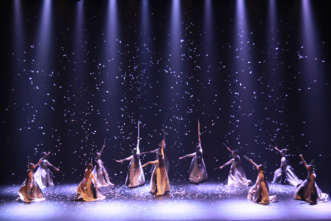 대구시립국악단 '화요국악무대', 봄의 흥취 담은 '춘향'으로 개막