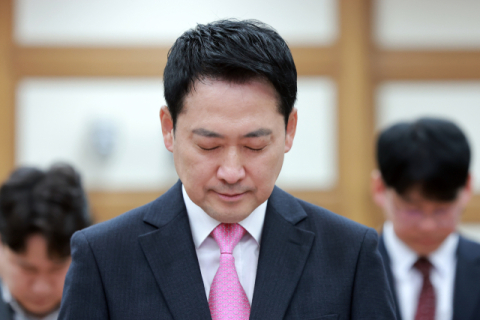 대구시장, 낙하산 배제하고 '상향식 공천' 향해 걸어온 길 