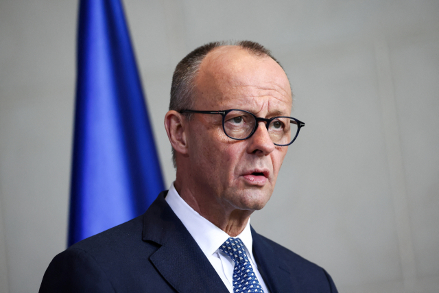 트럼프 요구에 일제히 난색 표하는 유럽 동맹국들