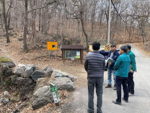 양산시, 체험형 스탬프투어 확대 나서