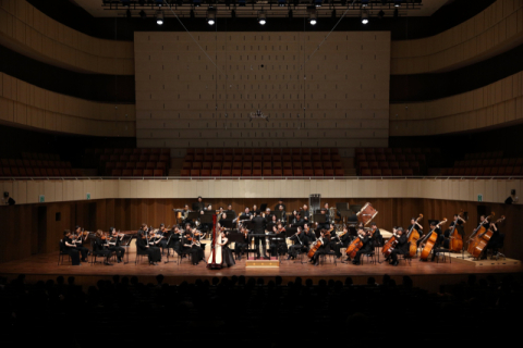 대구시향, 청소년 협주곡의 밤 협연자 모집…30일부터 3일간 접수