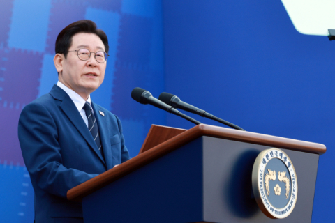 거세진 호르무즈 파병 압박…韓외교 대형 암초