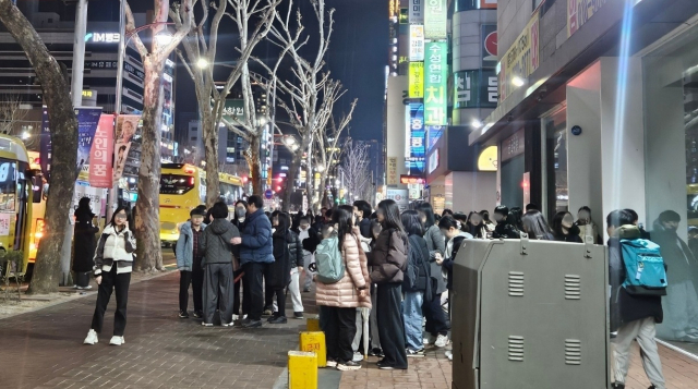 사교육비 감소? 