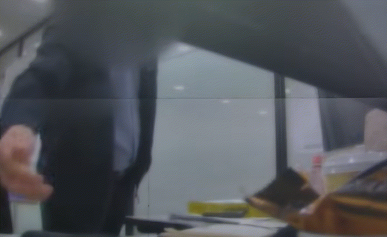 '딸뻘' 여직원 책상에 체모 놓은 50대…재물손괴로 송치