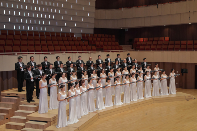 대구시립합창단