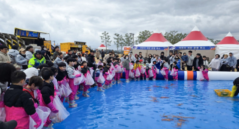 영덕대게축제, 올해는 '더 잡고, 더 먹고'…풍성한 체험프로그램 마련