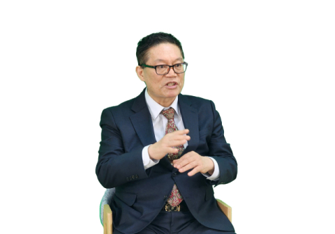 한상구 부산 서구청장 예비후보, 서구 쇠퇴 해법 놓고 '구조 전환론' 제기