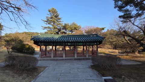 [팔도 핫플레이스] '명량' 이순신 장군 숨결 깃든 '충남 아산 현충사' 