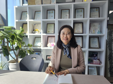 [주목! 대구경북 혁신기업] 서미숙 에스엠에스 대표 