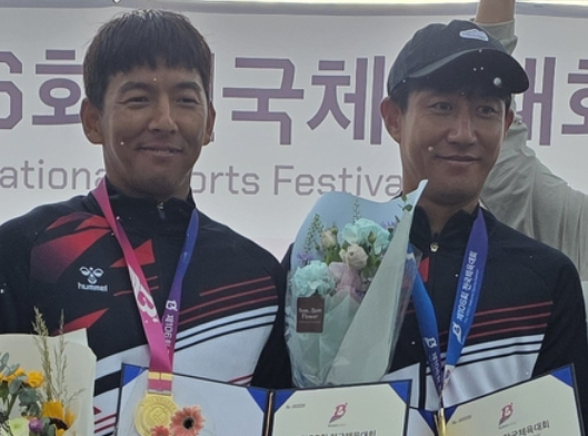 경북도체육회 선수들 아시안게임 출전권 잇단 확보