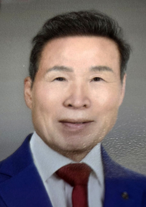 대한노인회 달서지회장에 이종건 씨 당선