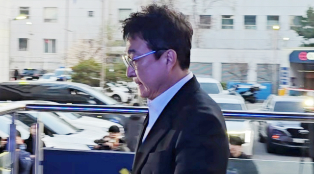 '음주운전' 이재룡 검찰 송치…'술타기' 의혹도 인정