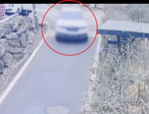 전여친 차 가로막고 드릴로 차창 깬 뒤 살해 40대男 