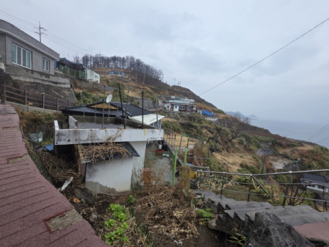 [경북산불 1년]산불로 잃어버린 삶의 터전, 사라지지 않는 상실감