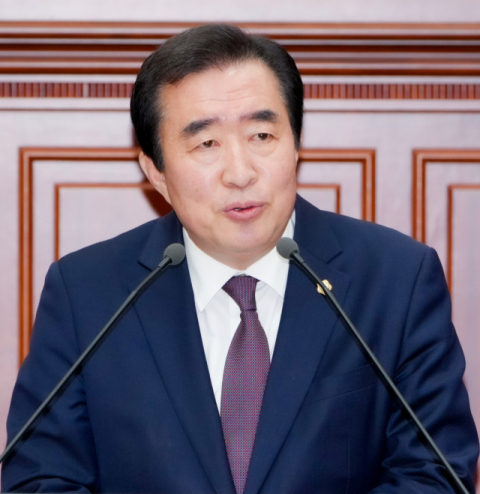 임활 경주시의회 부의장