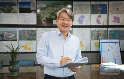 천원주택에서 풍력까지…경북개발공사, 지방공기업의 역할을 다시 써