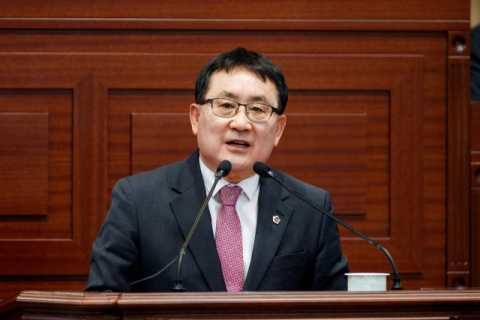 임병하 경북도의원 