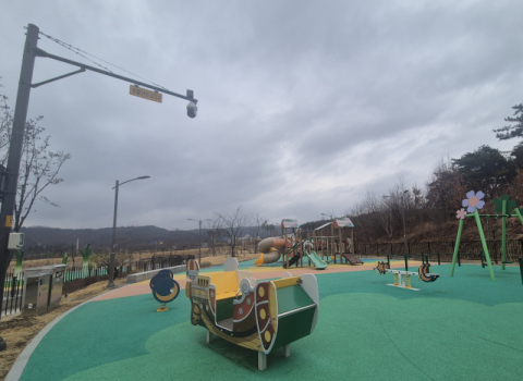 [단독] '탄두사고' 놀이터 CCTV 세달간 '미운영'한 대구 북구청