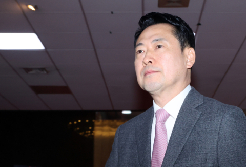 이정현 위원장 마이웨이 행보 배후는 결국 장동혁?