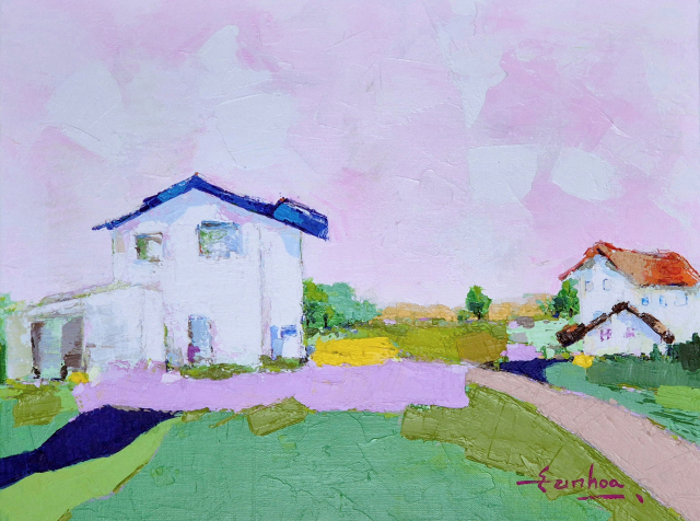 조명희, Happy Spring-50425.