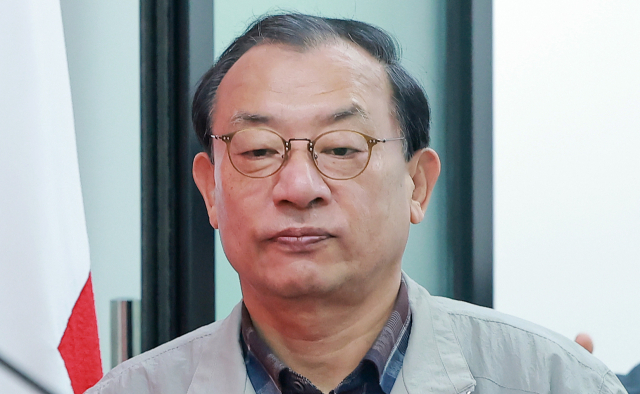 '마이웨이 공천' 이정현 