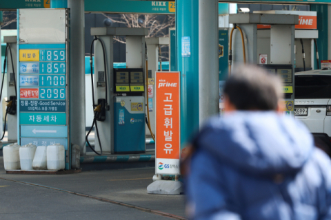 [속보] 중동 가스시설 피격…브렌트유 배럴당 110달러 다시 돌파