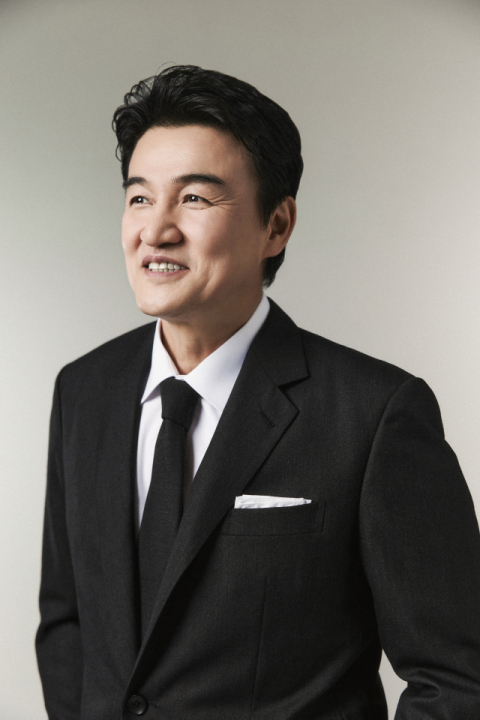 40년 연기 인생, 진솔한 이야기…구수산도서관 '박중훈 작가와의 만남' 개최