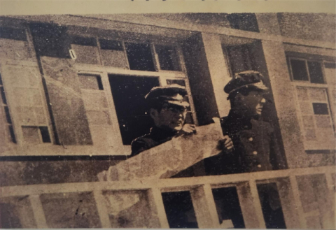 [오동욱의 대구문화 오디세이] 민주주의의 새벽, 2·28민주운동