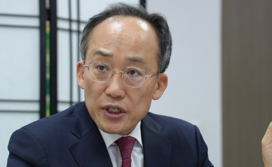 대구 낙하산 공천 논란…추경호 