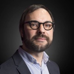 엔비디아 전략 연구 총괄 토마스 베드나즈 박사