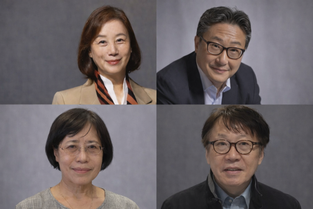 대한민국 대표적인 연극평론가 4인, 경남 사천 시민 대상 비평 번쩍 리뷰어 멘토링 열어