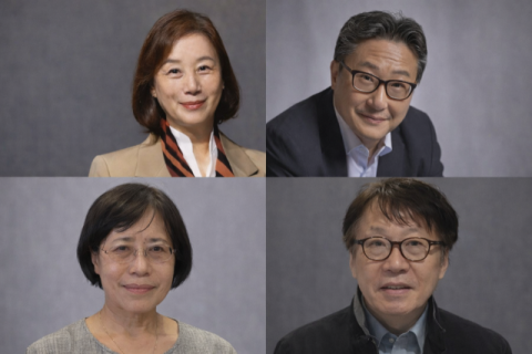 대한민국 대표적인 연극평론가 4인, 경남 사천 시민 대상 비평 번쩍 리뷰어 멘토링 열어