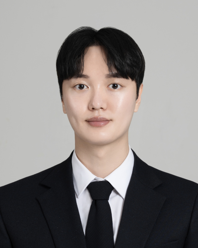 허지훈 국민의힘 부대변인.